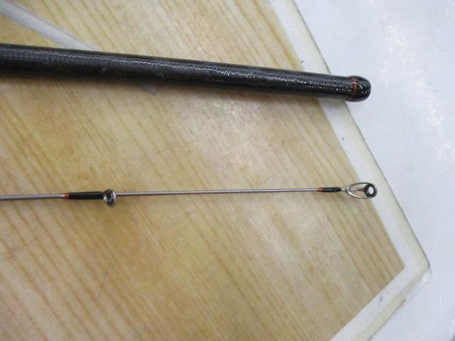 22ソアレSS S76ULS