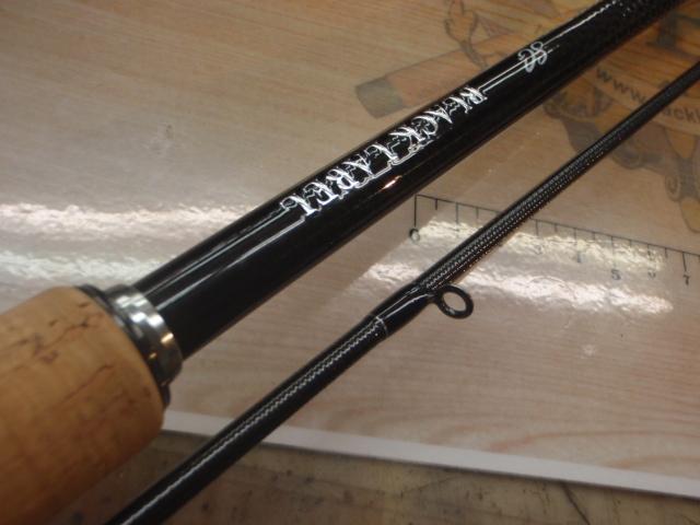 ブラックレーベル BLX SG 6102M+RB