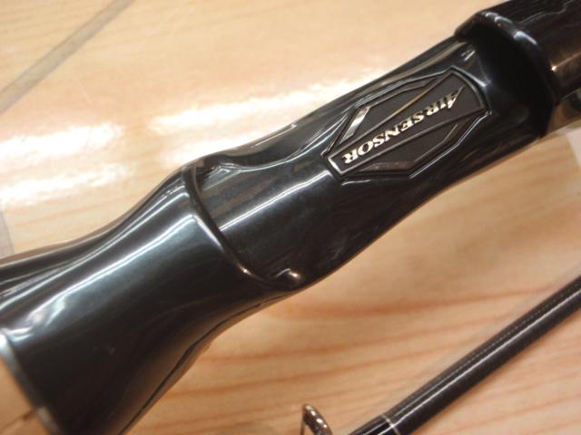 ブラックレーベル BLX SG 6102M+RB