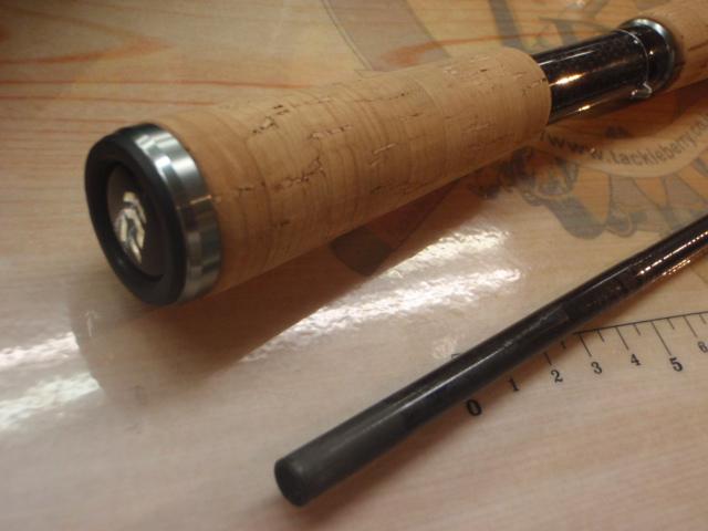 ブラックレーベル BLX SG 6102M+RB