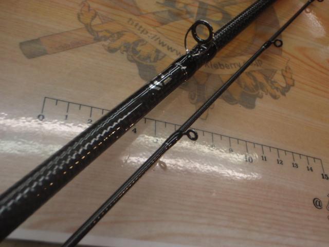 ブラックレーベル BLX SG 6102M+RB