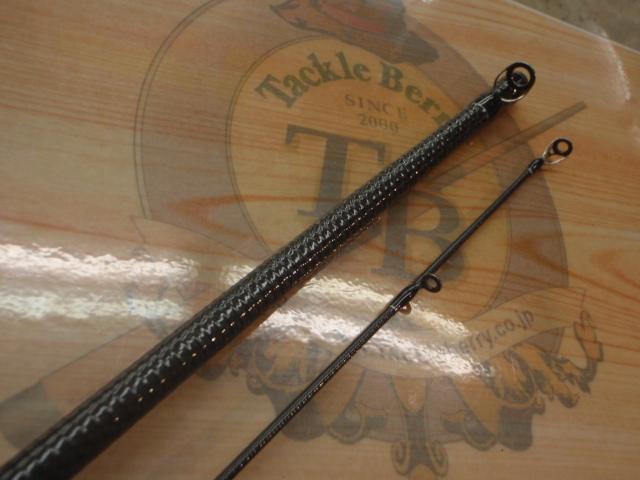 ブラックレーベル BLX SG 6102M+RB