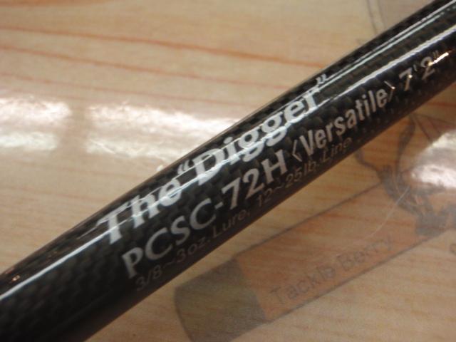 フェイズ PCSC-72H