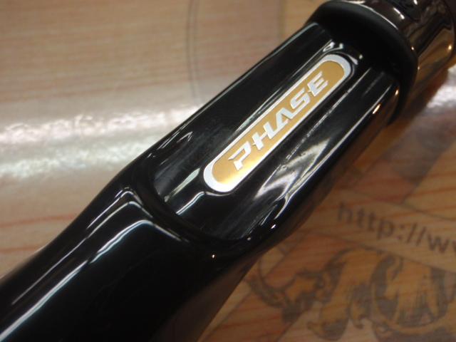 フェイズ PCSC-72H