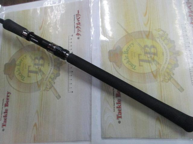 オールウェイク97 スクイッドバトル