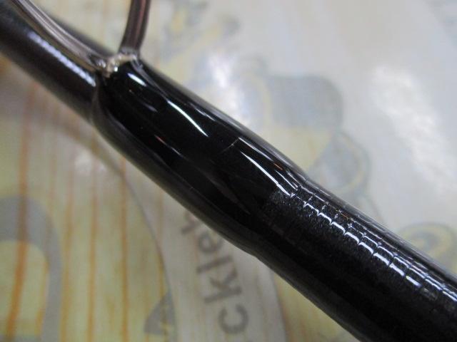 オールウェイク97 スクイッドバトル