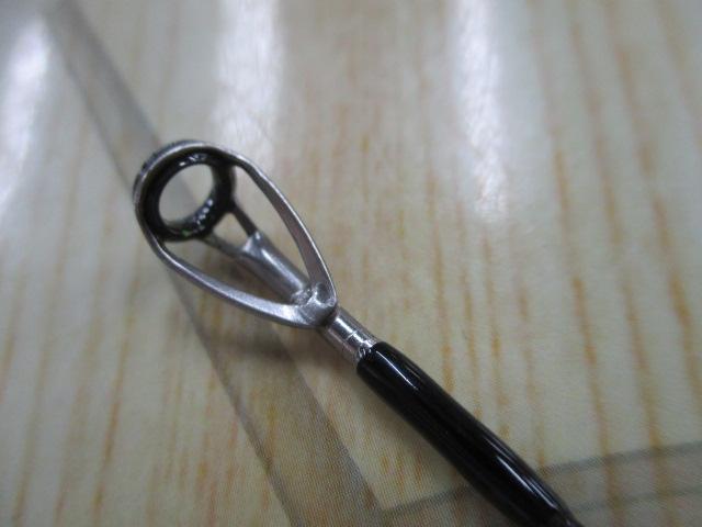 オールウェイク97 スクイッドバトル