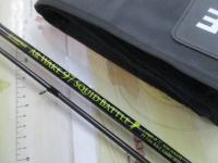 オールウェイク97 スクイッドバトル