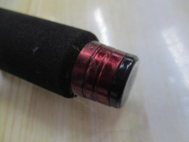 オリジナルロッド