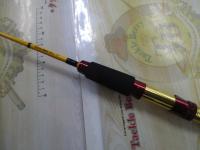 オリジナルロッド