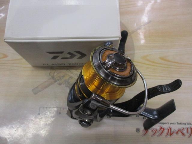 16プレイソ 2500H-LBD