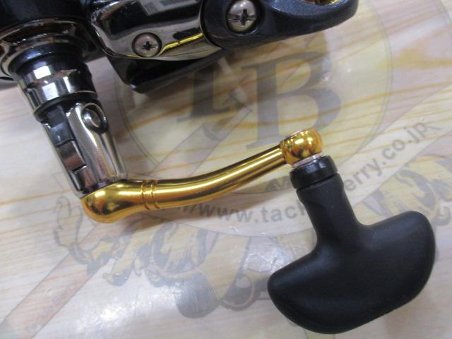 16プレイソ 2500H-LBD