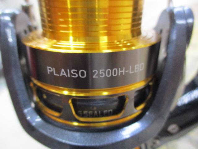 16プレイソ 2500H-LBD