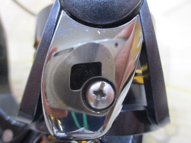 16プレイソ 2500H-LBD