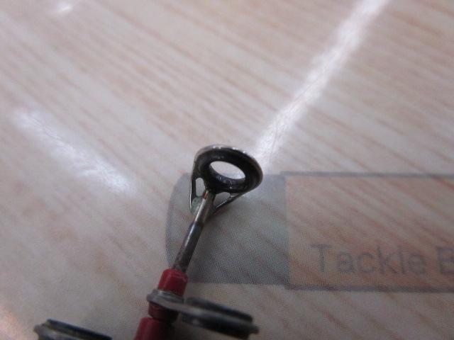 NFベイシススペシャル磯 1-630