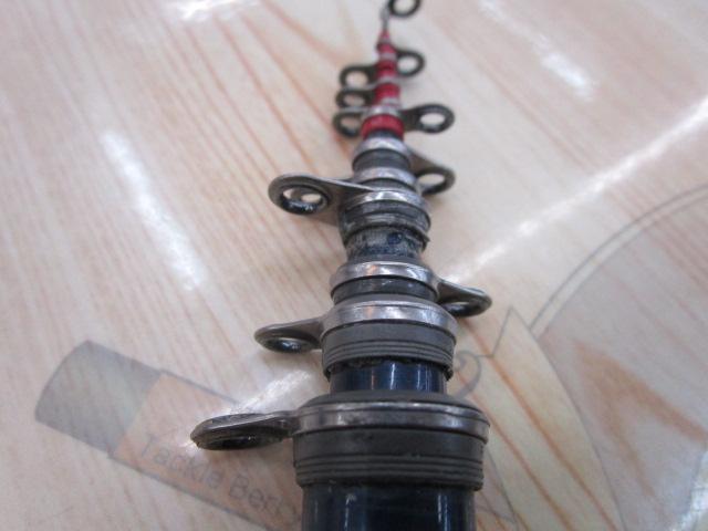 NFベイシススペシャル磯 1-630