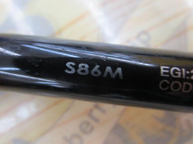 18セフィアBB S86M