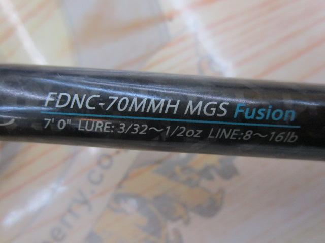 ファンタジスタ FDNC-70MMH MGS Deez