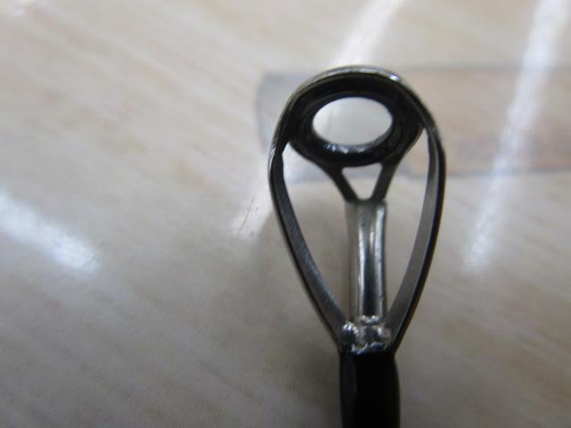 モアザンEX 109ML/M・V