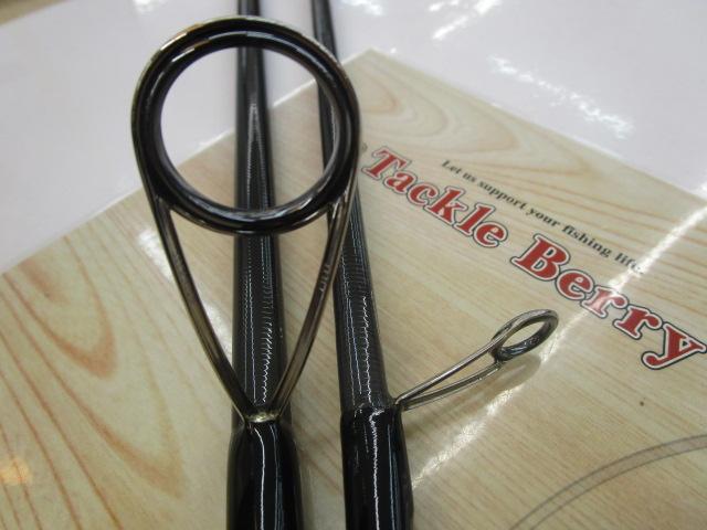 モアザンEX 109ML/M・V