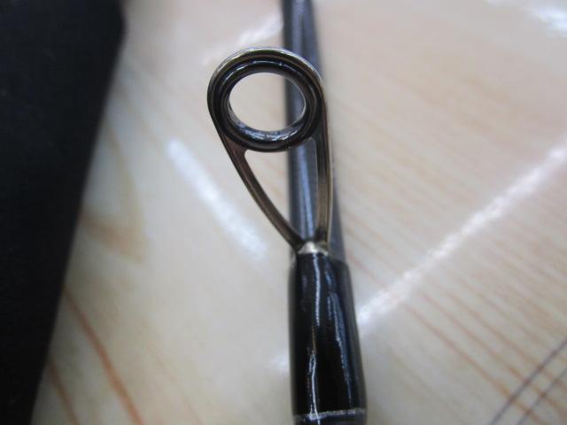 モアザンEX 109ML/M・V