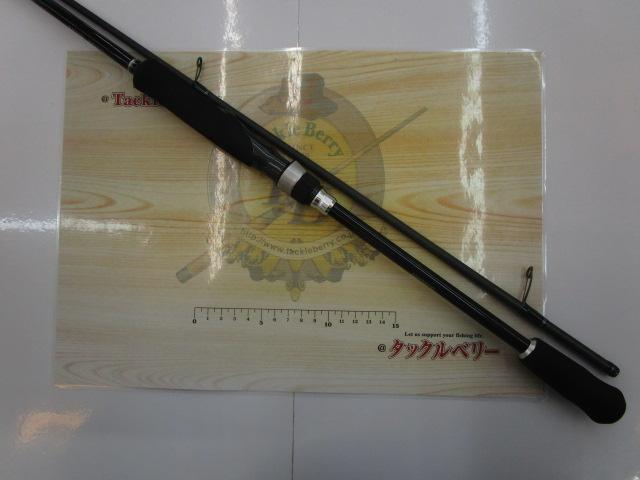 19ソルティーアドバンスエギング 86ML