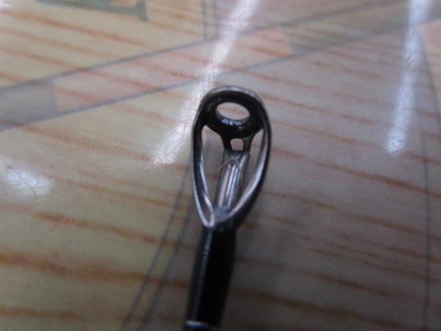 19ソルティーアドバンスエギング 86ML