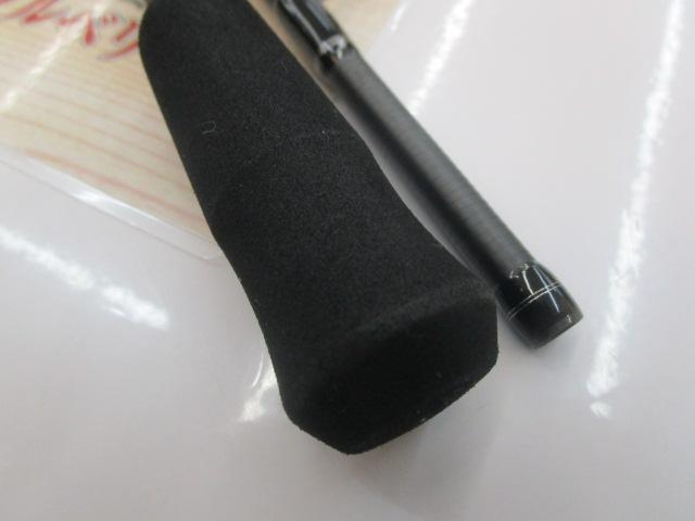 19ソルティーアドバンスエギング 86ML