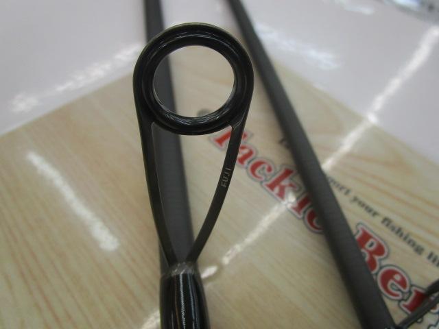 19ソルティーアドバンスエギング 86ML