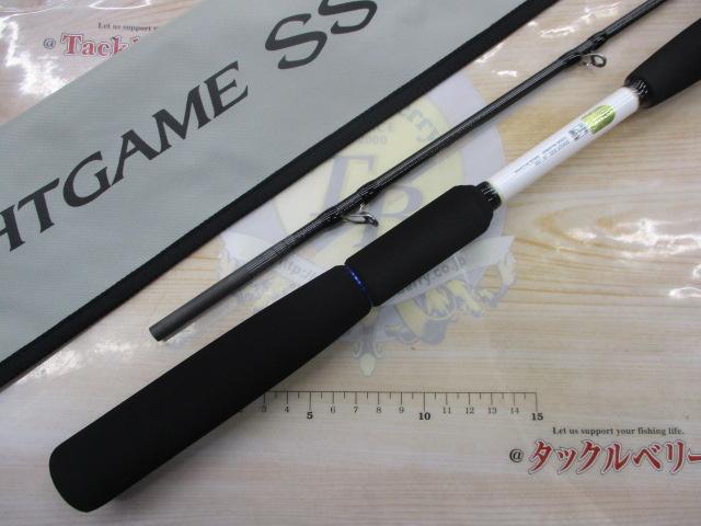 ライトゲームSSモデラート タイプ73 HH225