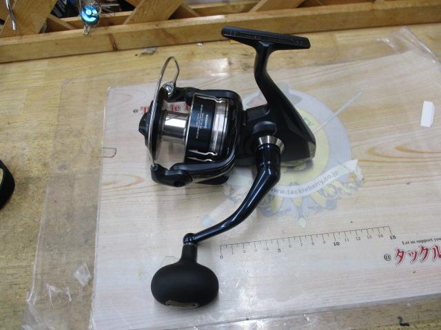 22ストラディックSW 14000XG