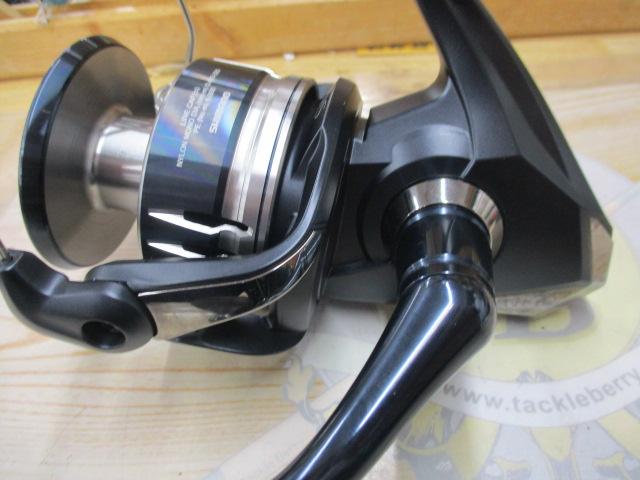 22ストラディックSW 14000XG