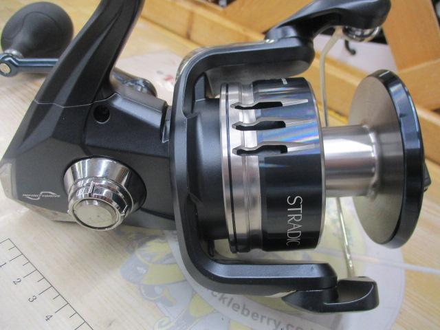 22ストラディックSW 14000XG