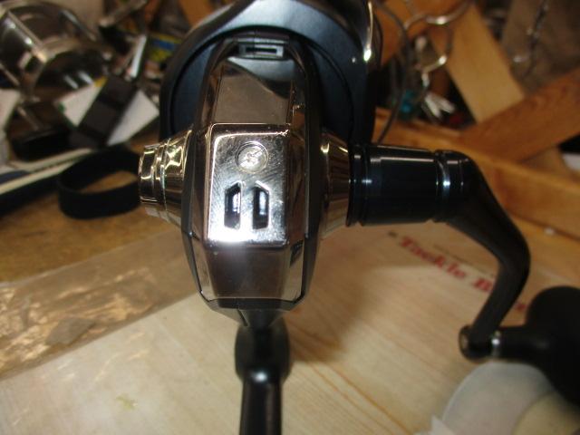 22ストラディックSW 14000XG