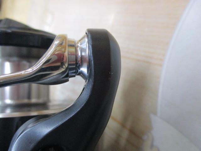 22ストラディックSW 14000XG