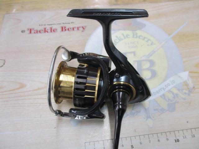 17セオリー 2510PE-H｜＠ベリーネット 日本最大新品中古釣具WEBショップ