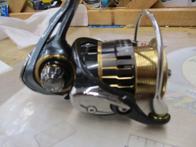 17セオリー 2510PE-H｜＠ベリーネット 日本最大新品中古釣具WEBショップ