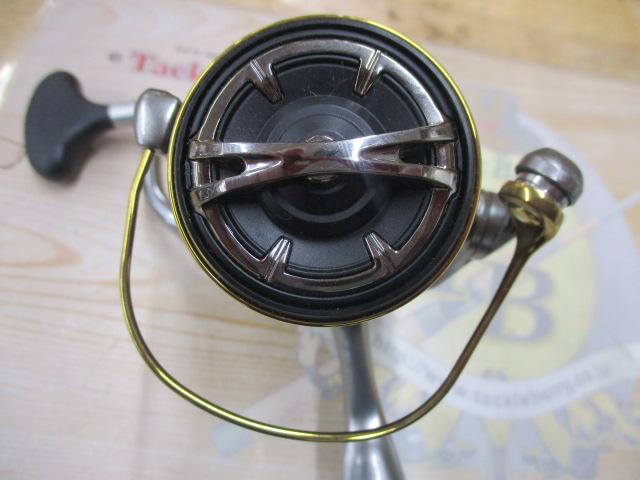 15ツインパワー C3000XG