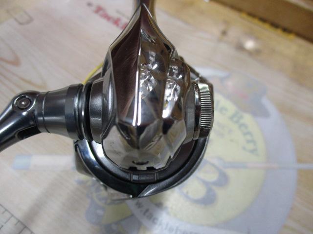 15ツインパワー C3000XG