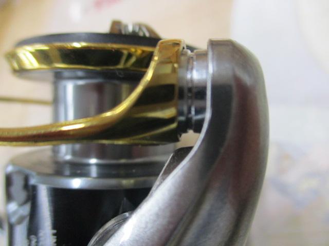 15ツインパワー C3000XG