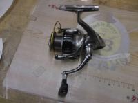 15ツインパワー C3000XG