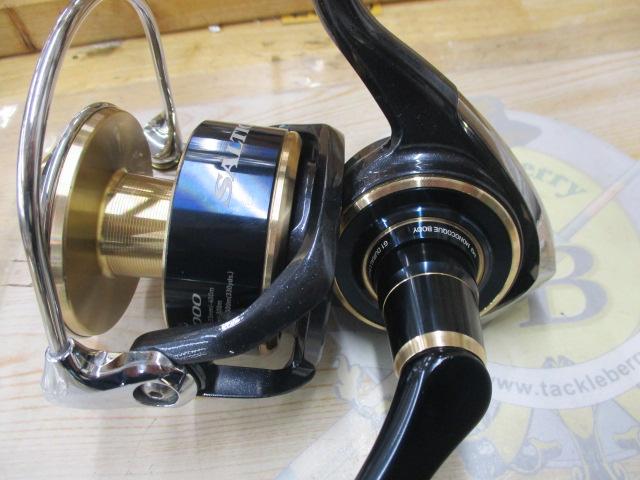 20ソルティガ 14000-XH