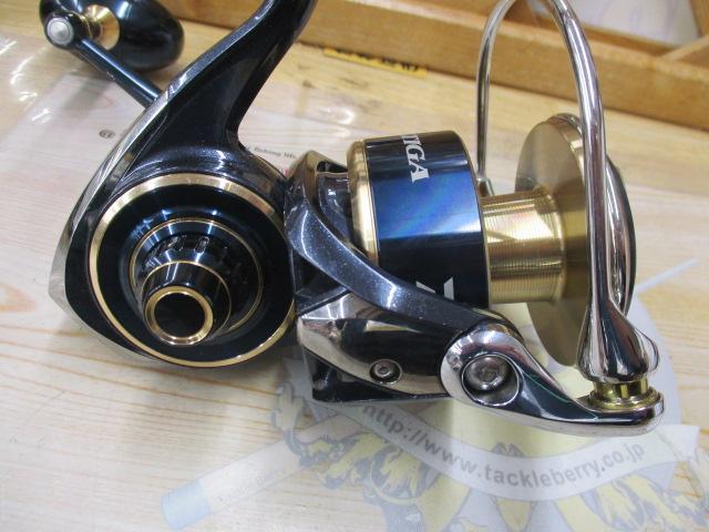 20ソルティガ 14000-XH