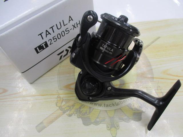 18タトゥーラ LT2500S-XH