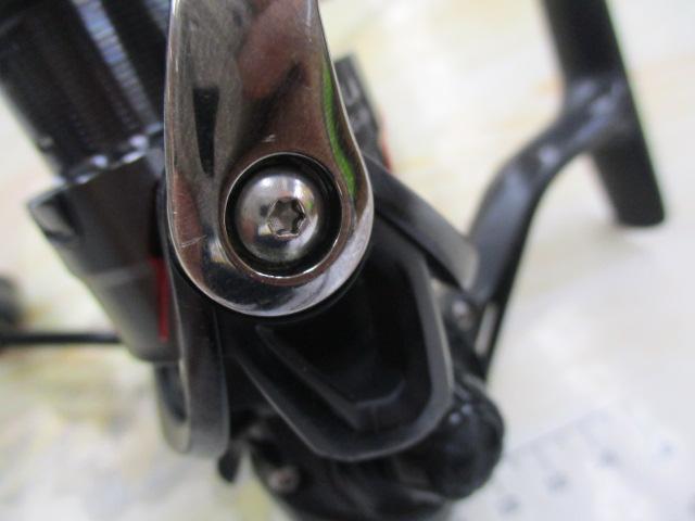 18タトゥーラ LT2500S-XH