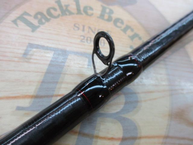 20ゾディアス 172MH-G