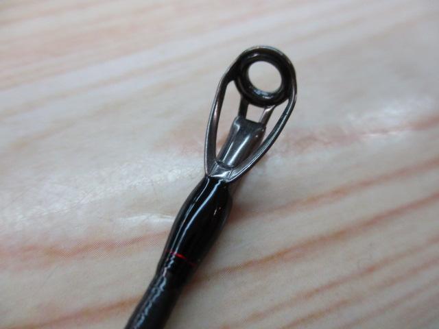 20ゾディアス 172MH-G