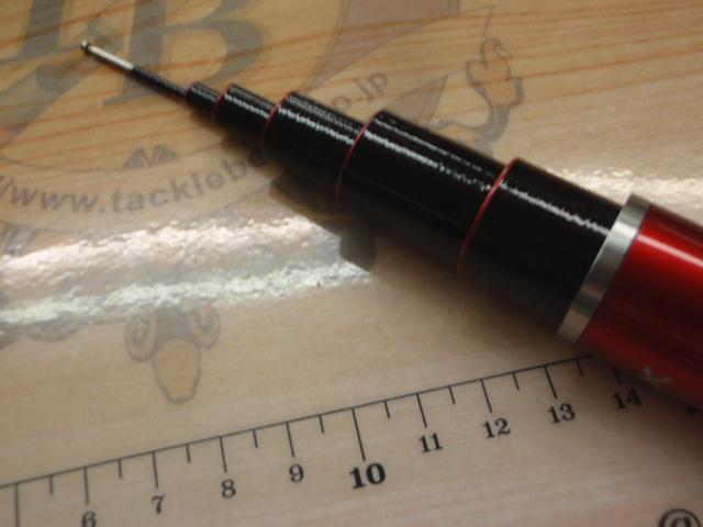 香鱗 H2.75 80-85ZP