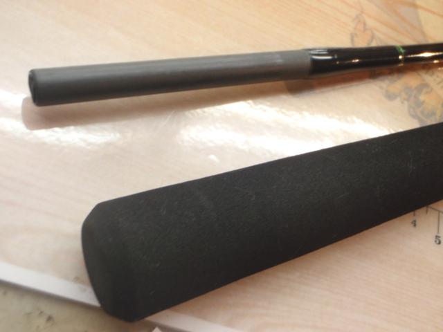 シーウォーク ライトジギング 67UL