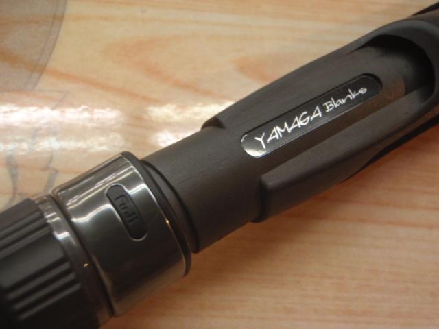 シーウォーク ライトジギング 67UL